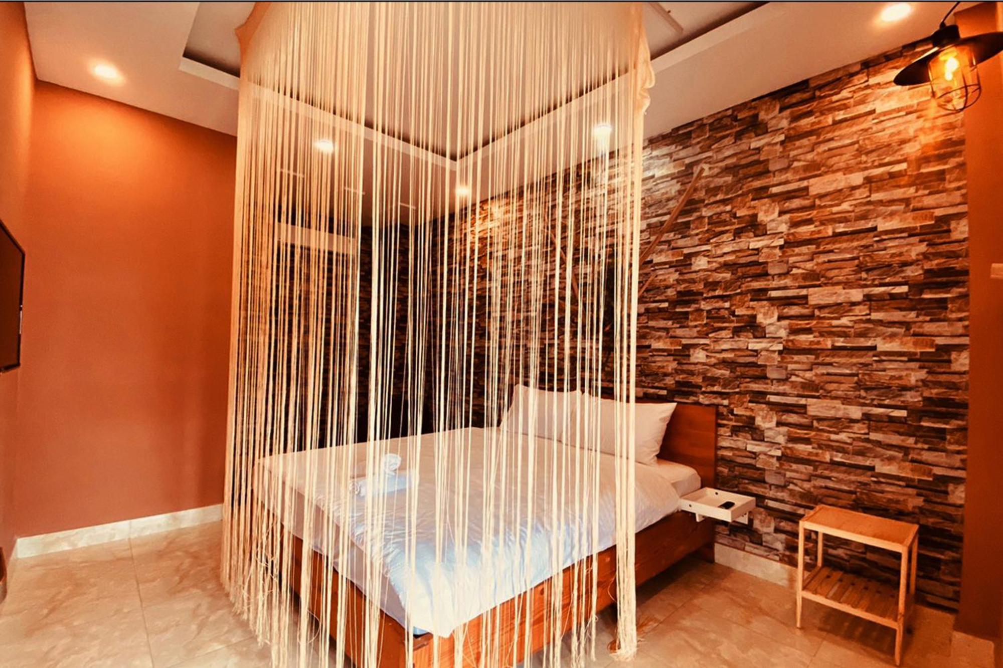 Loove Hotel 3 Ho Chi Minh City Exterior photo